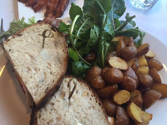 Hazel Restaurant by null