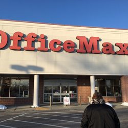 Officemax Columbus Oh Last Updated April 2020 Yelp