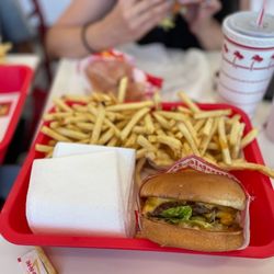 In-N-Out Burger
