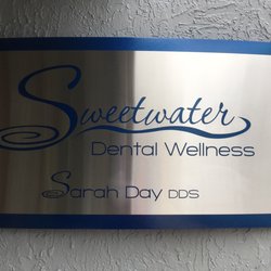 Sweetwater Dental Wellness - Sign