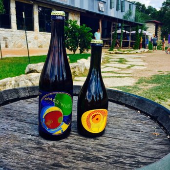 Jester King Brewery - Just got 2 bottles of jester King! - Breweries Near Me - Austin, Texas Jester King Brewery - Just got 2 bottles of jester King! - Breweries Near Me - Austin, Texas