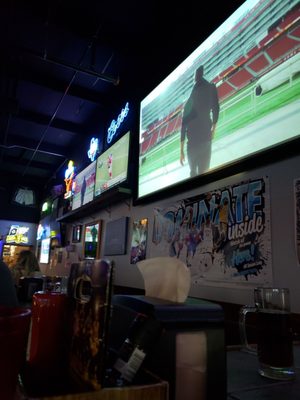 Shenanigans Sports Bar by null