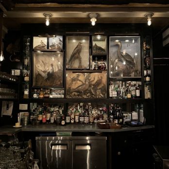 Freemans - Breakfast & Brunch Near Me - New York, New York