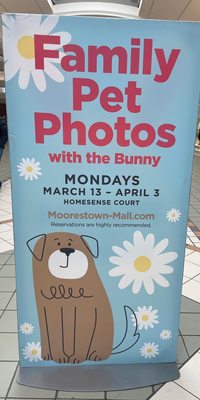 Moorestown Mall by null