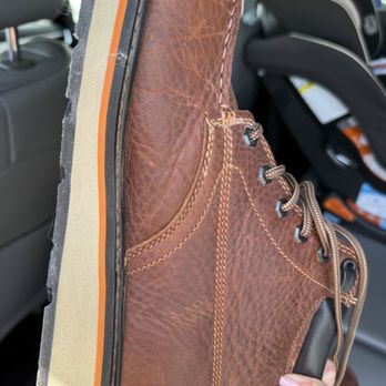 Boot Barn - Shoe Stores Near Me - Los Alamitos, California