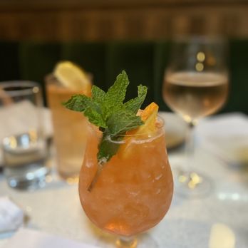 Casa Ora - Cocktail - Venezuelan Near Me - Brooklyn, New York