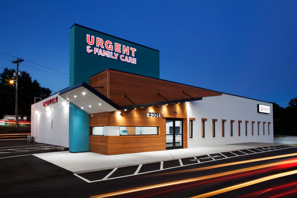 StarMed Family & Urgent Care
