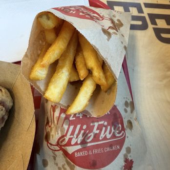 HiFive Chicken - Desserts Near Me - Langley Township, British Columbia
