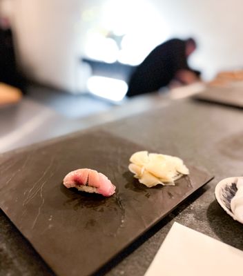 Tsumo Omakase by null