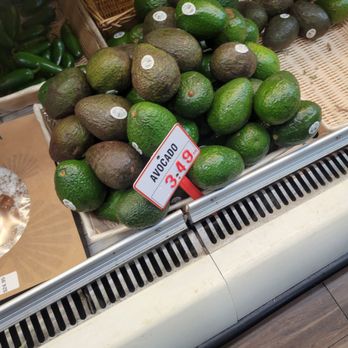 Pescadeli - Grocery Near Me - Bethesda, Maryland