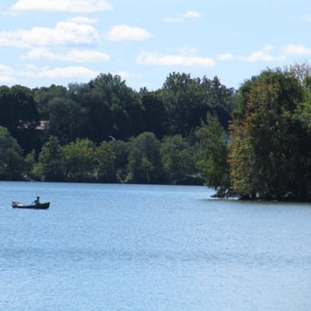 Spy Pond - 9/2010 - Parks Near Me - Arlington, Massachusetts