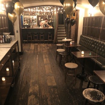 The Wren - Downstairs space - Bars Near Me - New York, New York The Wren - Downstairs space - Bars Near Me - New York, New York