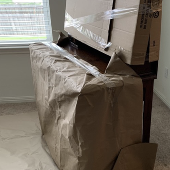Green Leaf Moving Solutions - Movers Near Me