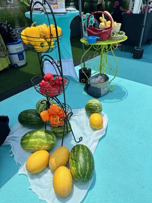 Castleberry Market by null