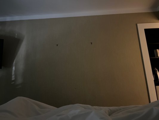 Executive Hotel Pacific by null