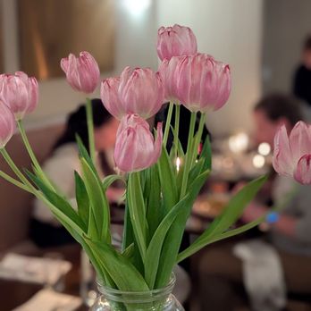The Pink House - Breakfast & Brunch Near Me - Cornwall, Connecticut