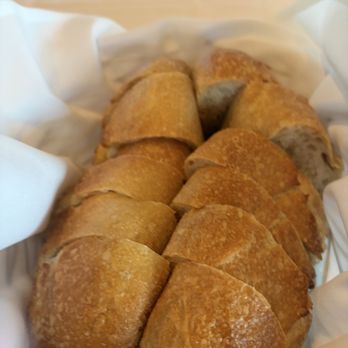 Summit House - sourdough bread - Steakhouses Near Me - Fullerton, California Summit House - sourdough bread - Steakhouses Near Me - Fullerton, California