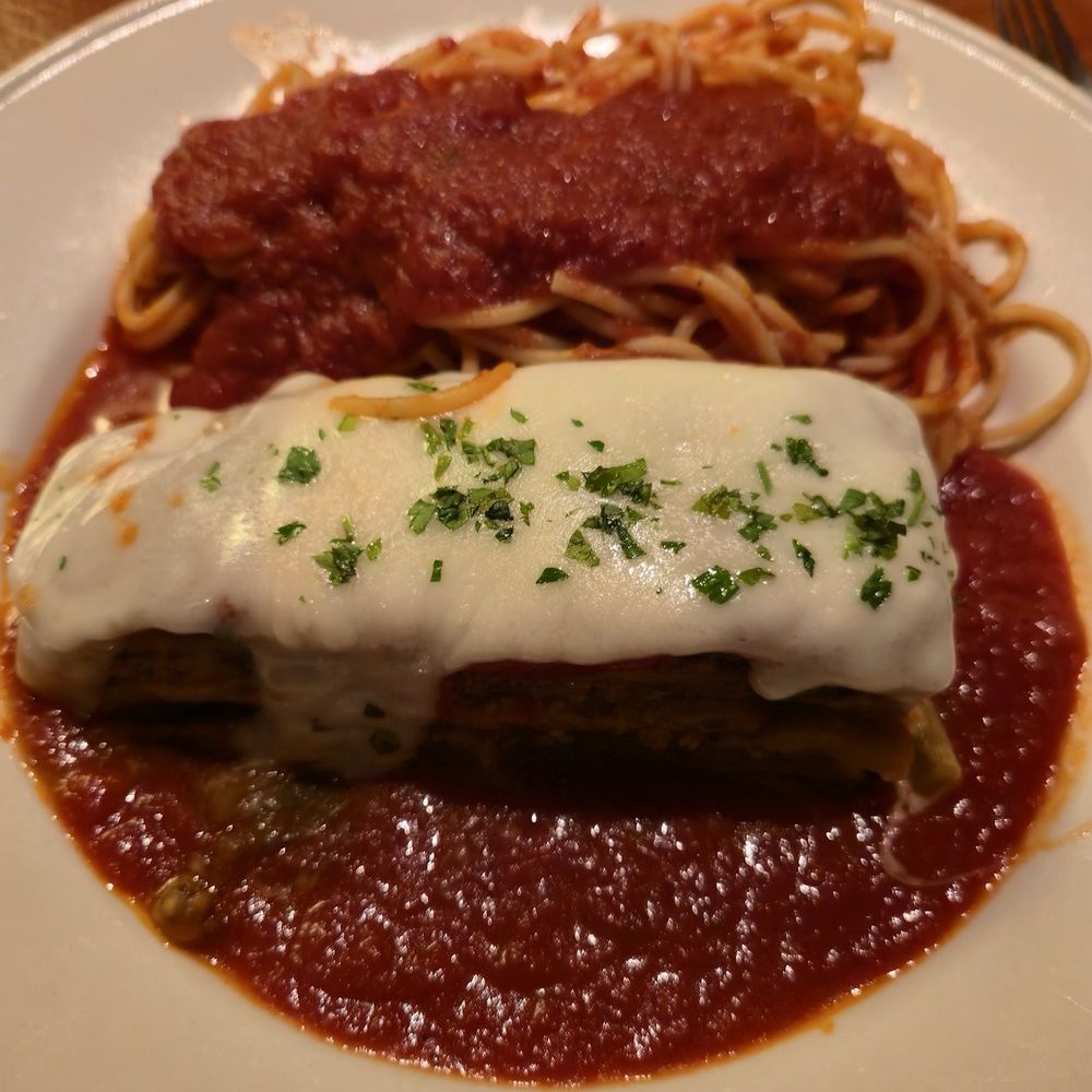 Casa Nova Restaurant - Best Eggplant Parm on the planet - Italian Near Me - Niagara Falls, New York Casa Nova Restaurant - Best Eggplant Parm on the planet - Italian Near Me - Niagara Falls, New York