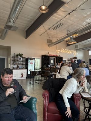 Silver Bell Winery by null