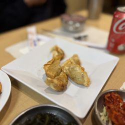 SGD Tofu House