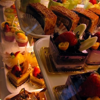 JJ Bakery - Sweets. - Bakeries Near Me - Arcadia, California JJ Bakery - Sweets. - Bakeries Near Me - Arcadia, California