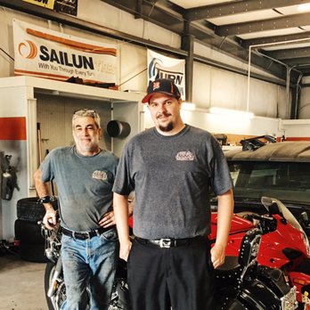 All In Garage - Mike is one of the most professional garage I ever met. Super nice and very professional in he's work - Auto Repair Near Me - Hardeeville, South Carolina All In Garage - Mike is one of the most professional garage I ever met. Super nice and very professional in he's work - Auto Repair Near Me - Hardeeville, South Carolina