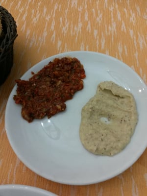 Balıkçı Lokantası by null