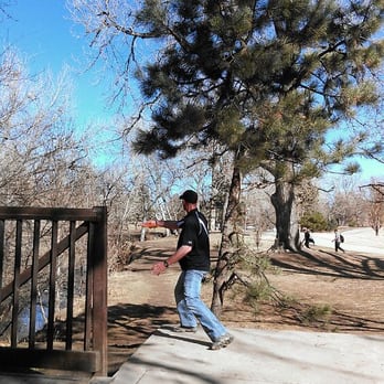 Johnny Roberts Memorial Park - PDGA 37049 - Parks Near Me - Arvada, Colorado Johnny Roberts Memorial Park - PDGA 37049 - Parks Near Me - Arvada, Colorado