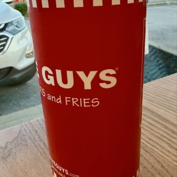Five Guys - Soft drink - Burgers Near Me - O'fallon, Missouri Five Guys - Soft drink - Burgers Near Me - O'fallon, Missouri
