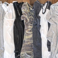 Fab'rik - Colorado Springs - The perfect t-shirt collection from Z Supply