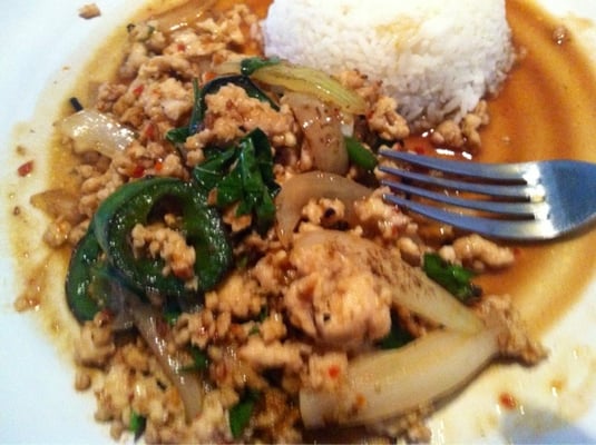 Thai Niyom Restaurant by null