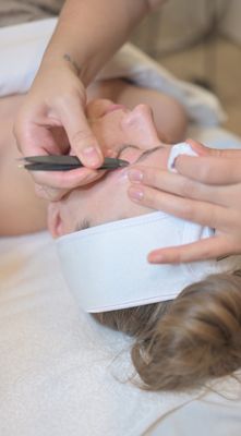 Cocoon Bay Area Day Spa - Noe Valley by null