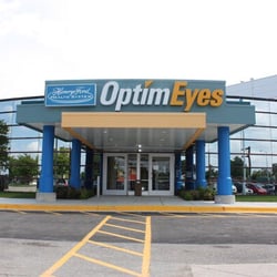 Henry Ford OptimEyes Super Vision Center - Dearborn