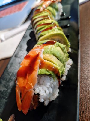 Tamashi Ramen Sushi- Holcombe Rice Village by null