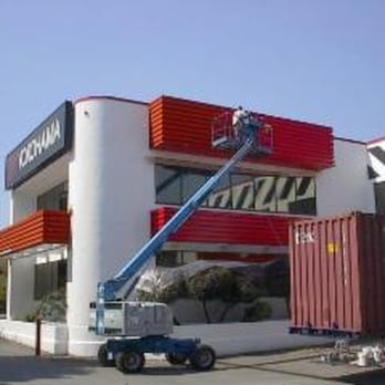 All Painting - Commercial - Painters Near Me - Coquitlam, British Columbia All Painting - Commercial - Painters Near Me - Coquitlam, British Columbia