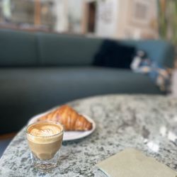 Fox & Kit - Cortado