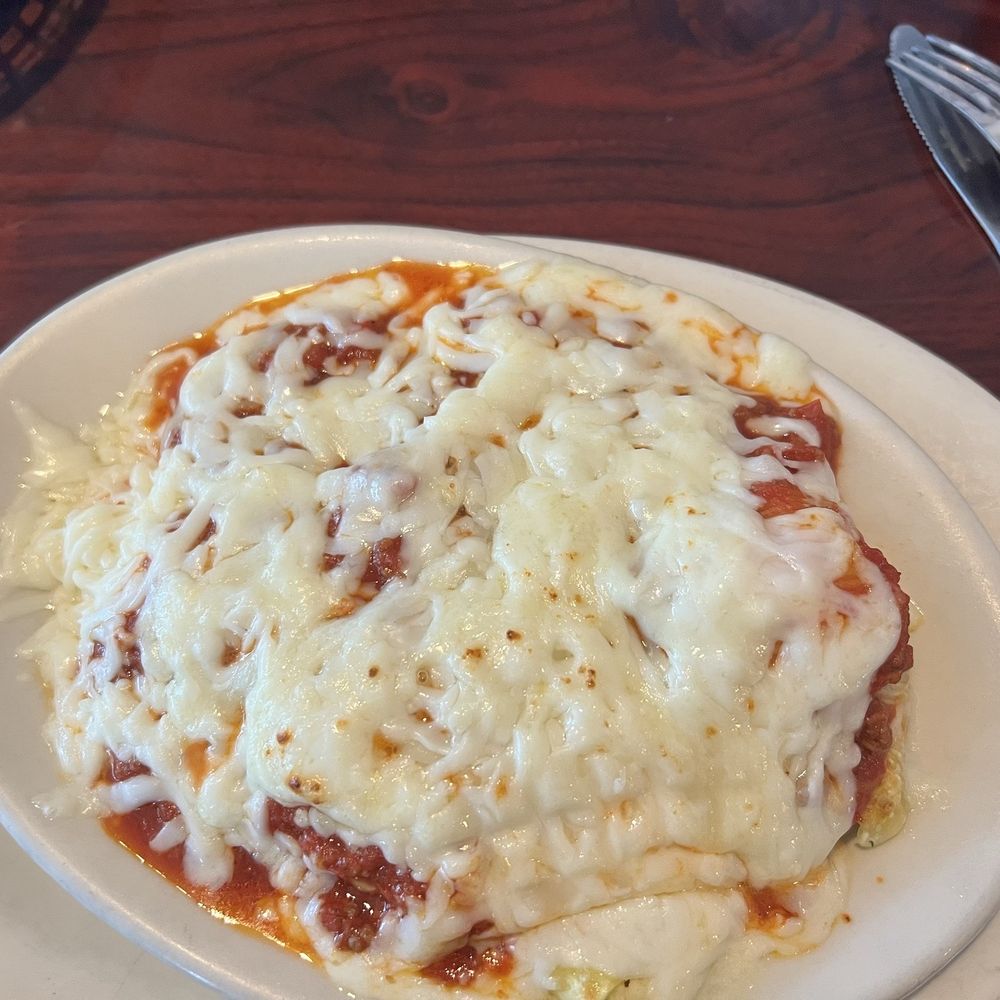 Apollo Flame Bistro - Brevard Rd - Combo Italian platter aka Manicotti, stuffed shells and raviolis - Greek Near Me - Asheville, North Carolina Apollo Flame Bistro - Brevard Rd - Combo Italian platter aka Manicotti, stuffed shells and raviolis - Greek Near Me - Asheville, North Carolina