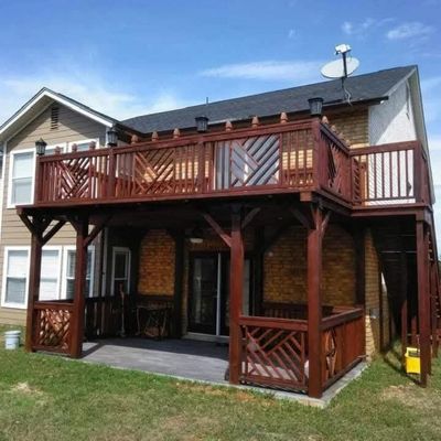 Millenium Construction 1 & Remodeling