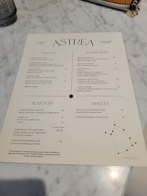 Astrea by null