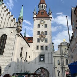 Rathausturm
