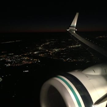 Alaska Airlines - Alaska Boeing 737-800 with winglets - Airlines Near Me - Saint Louis, Missouri