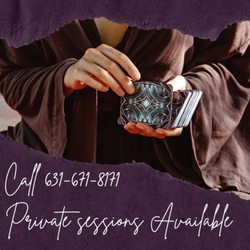 Psychic Of Rocky Point - Tarot reading