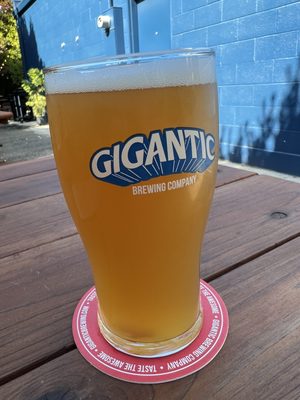 Gigantic Brewing Hawthorne Pub by null
