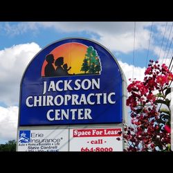 Jackson Chiropractic