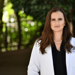 Leah Marsh, M.D., M.S.