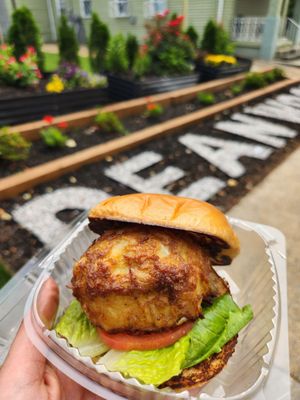 Deanwood Deli by null