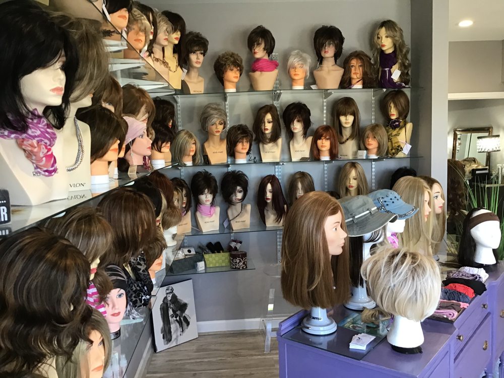 BELEZA WIG & HAIR REPLACEMENT SALON Updated June 2024 2834 C Howard