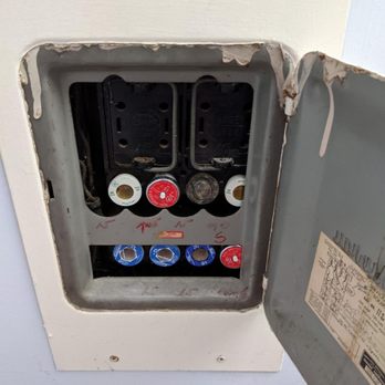 NJ Electric Service - Before and after - Electricians Near Me - Hyattsville, Maryland NJ Electric Service - Before and after - Electricians Near Me - Hyattsville, Maryland
