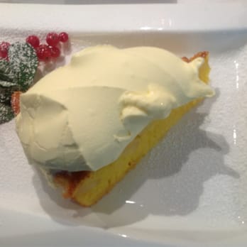 Trattoria del Ducato - Torta di mele calda con gelato di nostra produzione - Italian Near Me - Parma, Puerto Rico Trattoria del Ducato - Torta di mele calda con gelato di nostra produzione - Italian Near Me - Parma, Puerto Rico