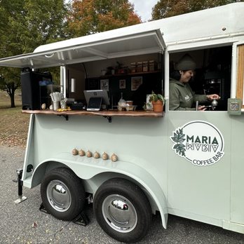 Maria Maria Coffee Bar - Coffee & Tea Near Me Maria Maria Coffee Bar - Coffee & Tea Near Me